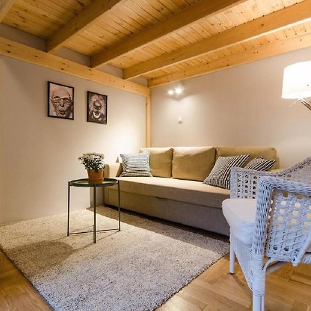 Sesame Wide Apartment บูดาเปสต์ ภายนอก รูปภาพ