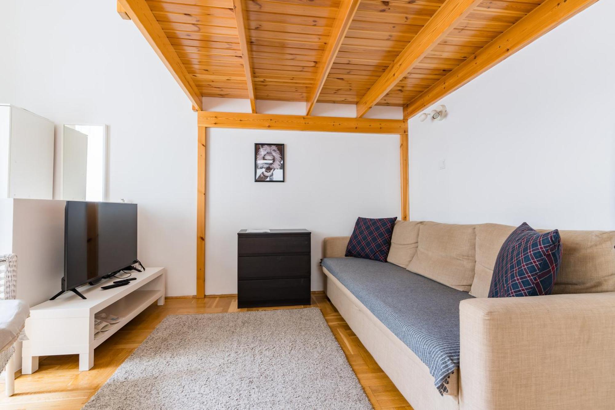 Sesame Wide Apartment บูดาเปสต์ ภายนอก รูปภาพ