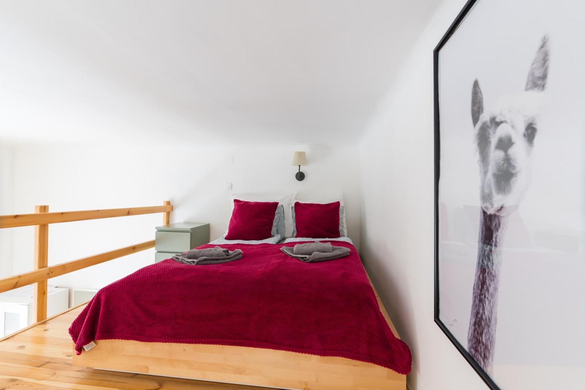 Sesame Wide Apartment บูดาเปสต์ ภายนอก รูปภาพ