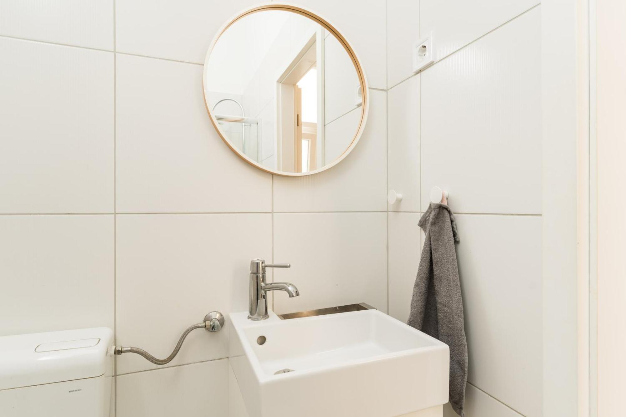 Sesame Wide Apartment บูดาเปสต์ ภายนอก รูปภาพ