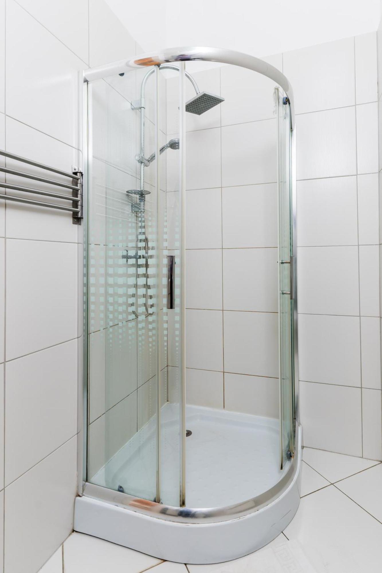 Sesame Wide Apartment บูดาเปสต์ ภายนอก รูปภาพ
