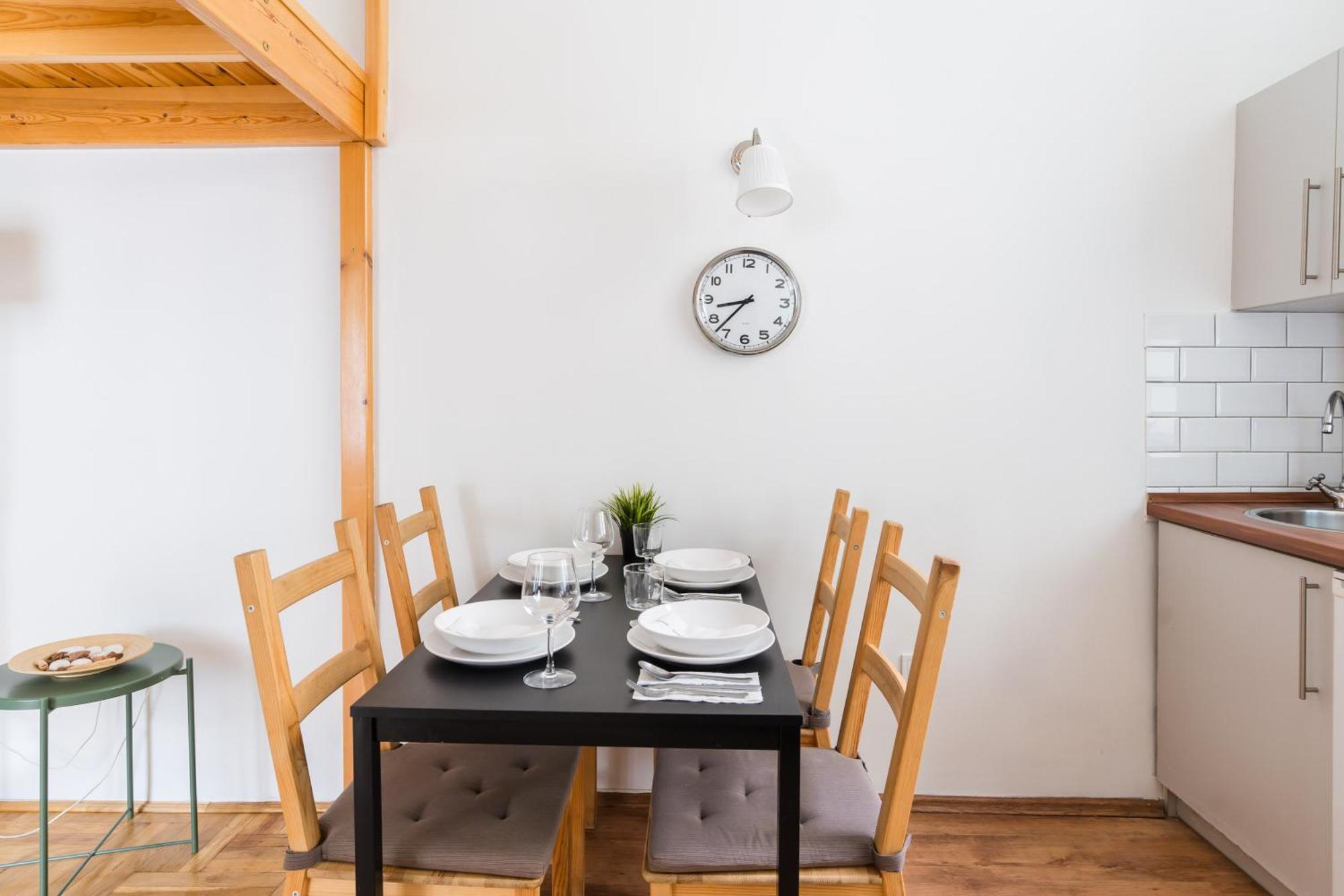 Sesame Wide Apartment บูดาเปสต์ ภายนอก รูปภาพ